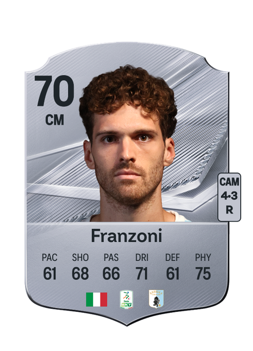 Franzoni