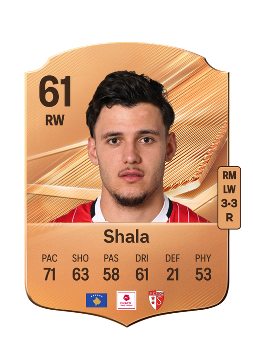 Shala
