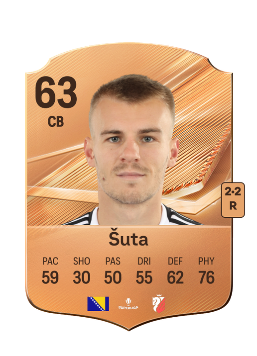 Šuta