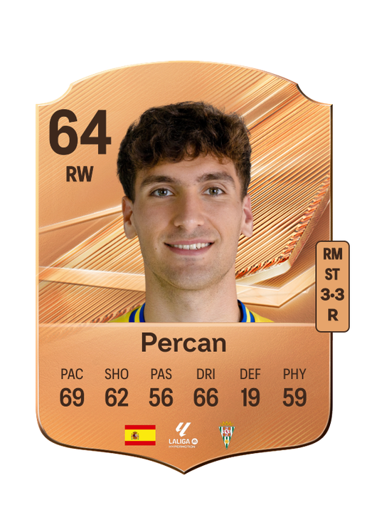 Percan