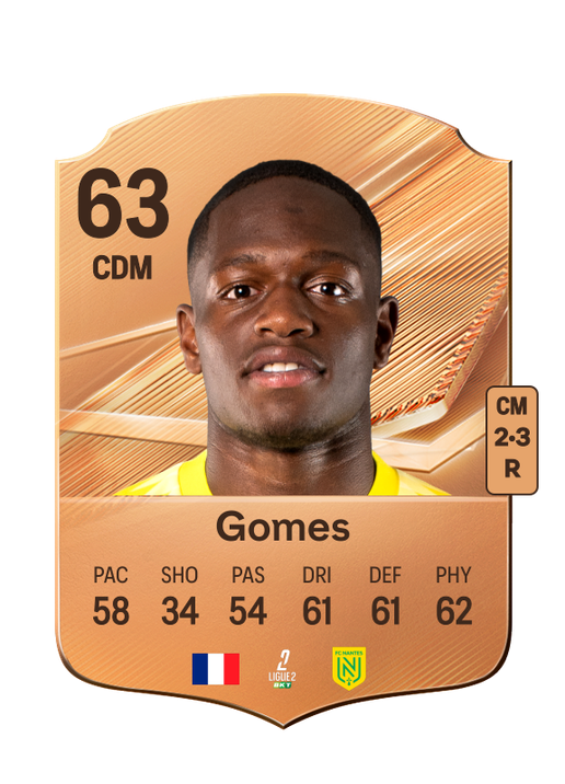Gomes