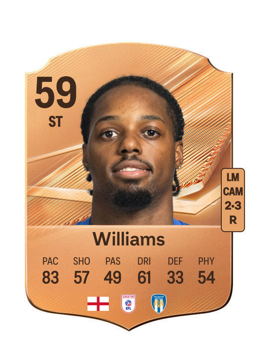 Williams