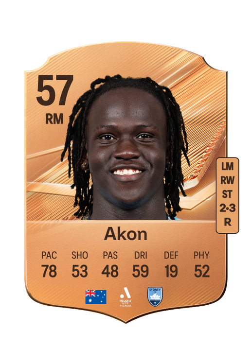 Akon