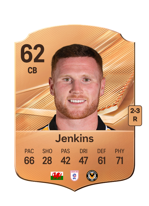 Jenkins