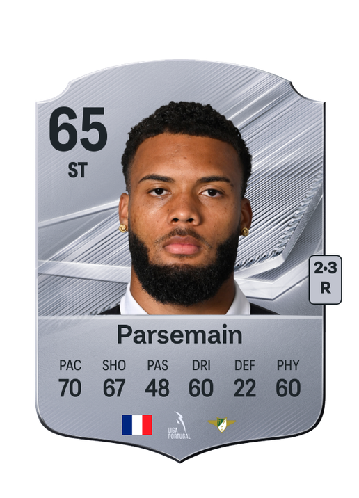 Parsemain