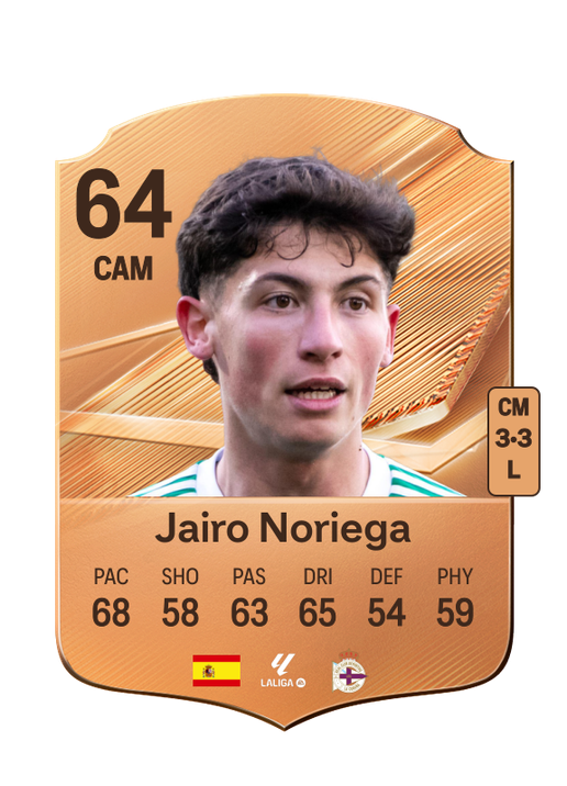 Jairo Noriega