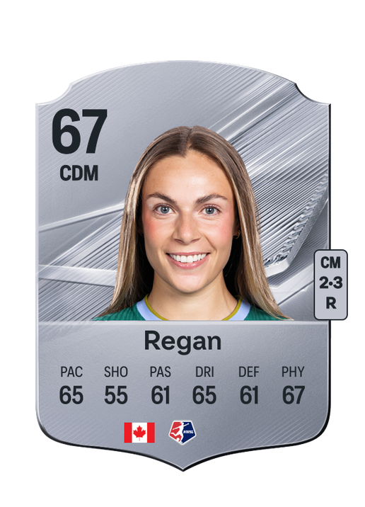 Regan