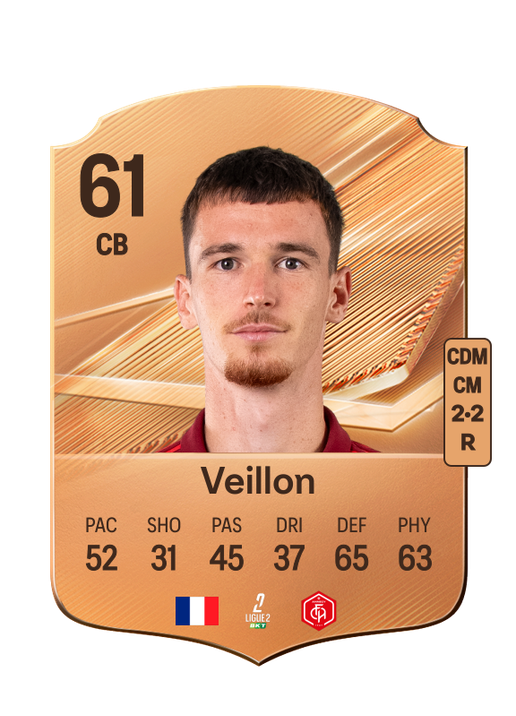 Veillon