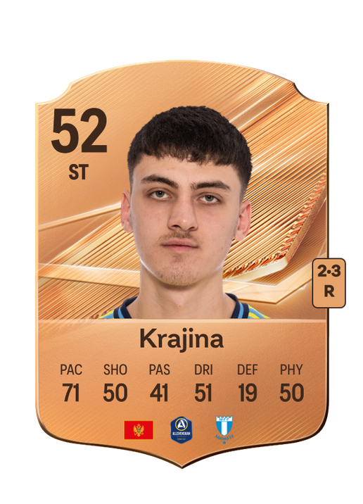 Krajina
