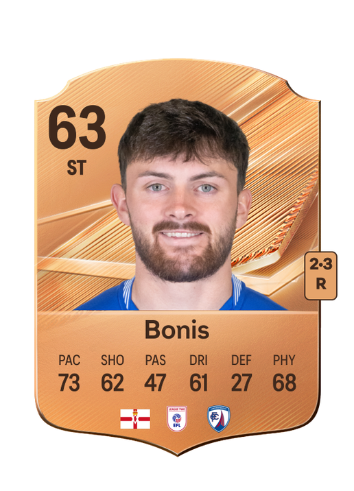 Bonis