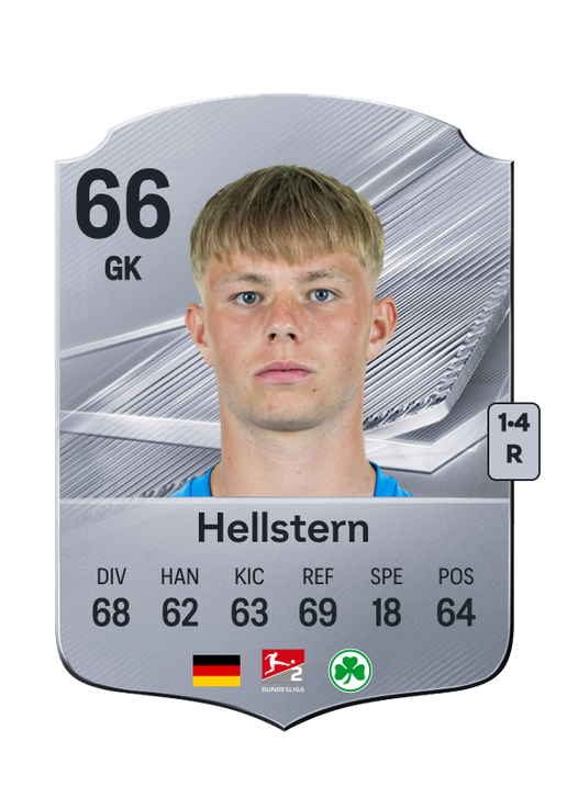 Hellstern
