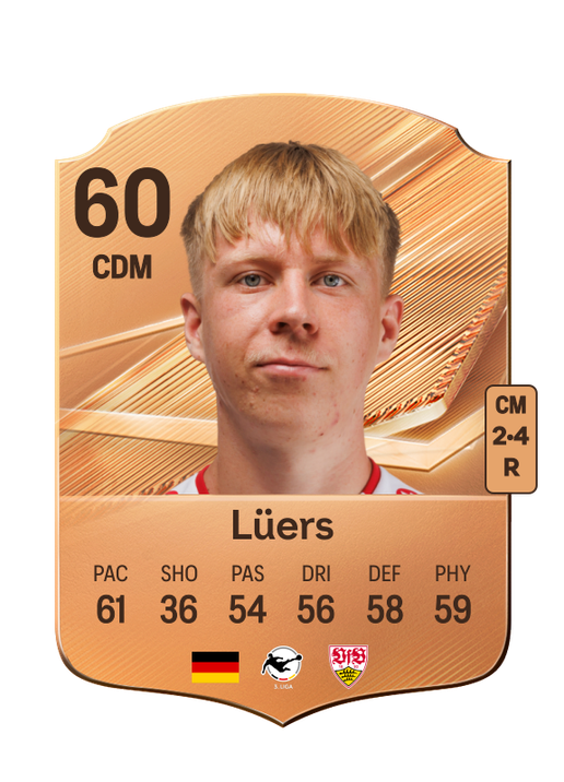 Lüers