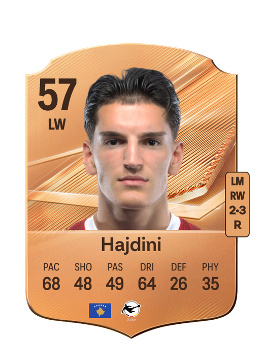 Hajdini