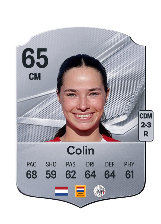Colin