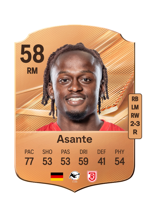 Asante