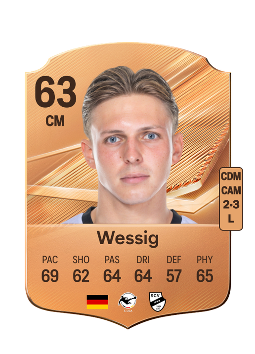 Wessig