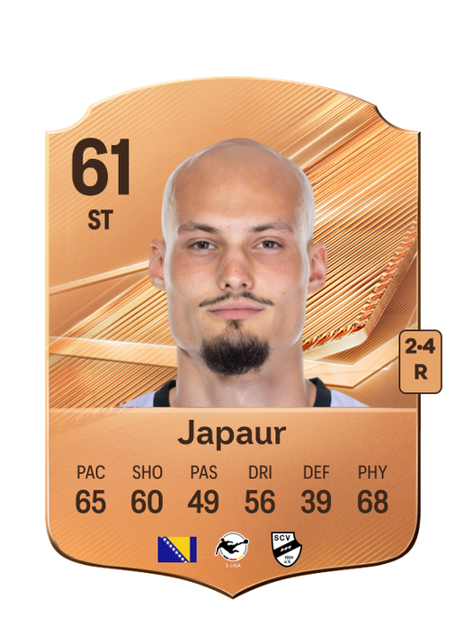 Japaur