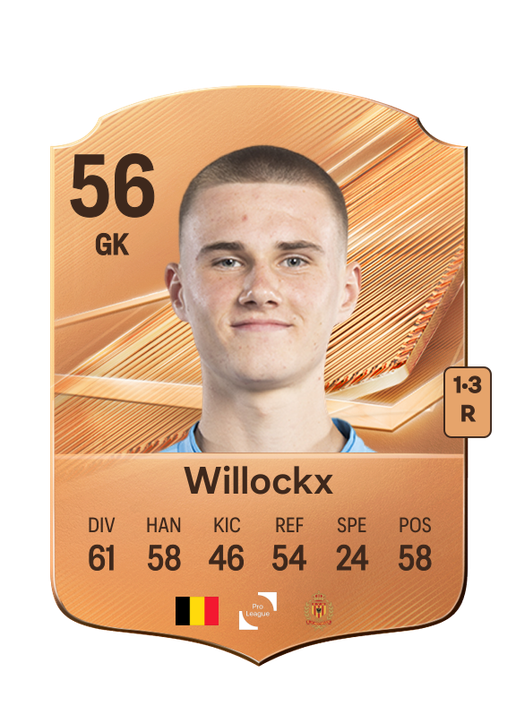 Willockx