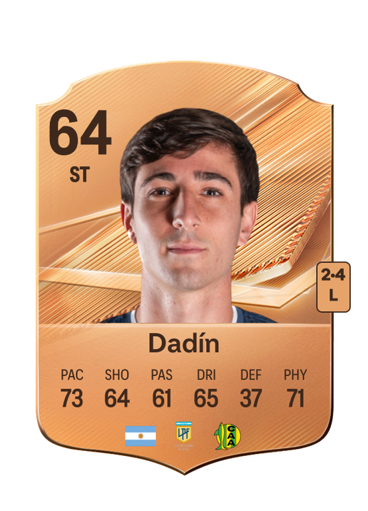Dadín