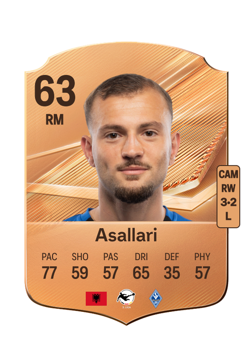 Asallari