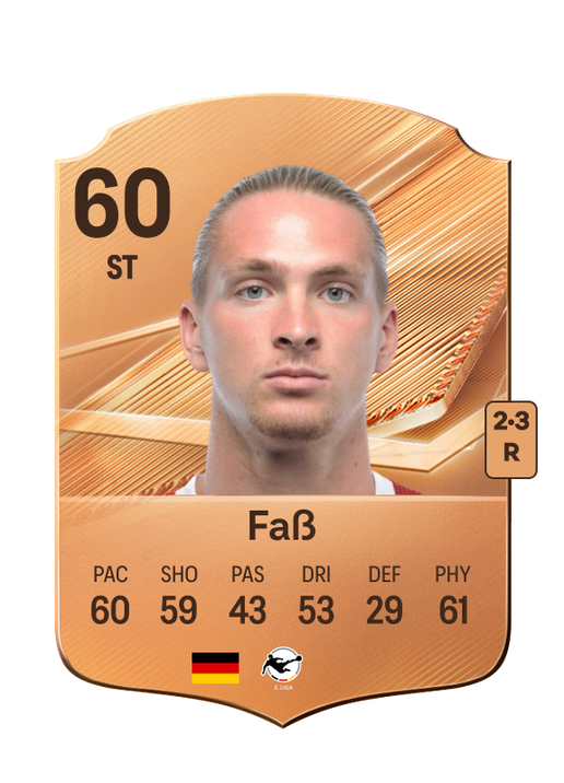 Faß