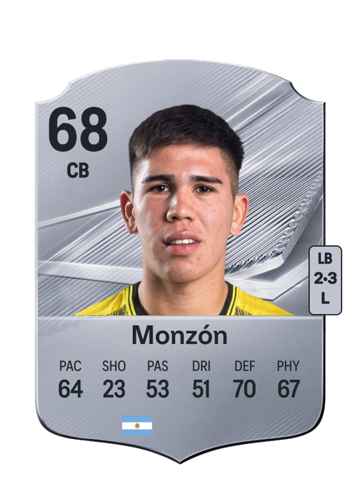 Monzón