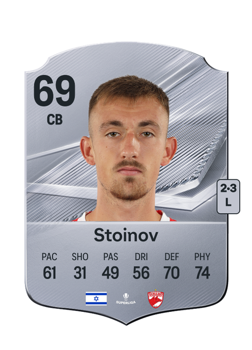 Stoinov