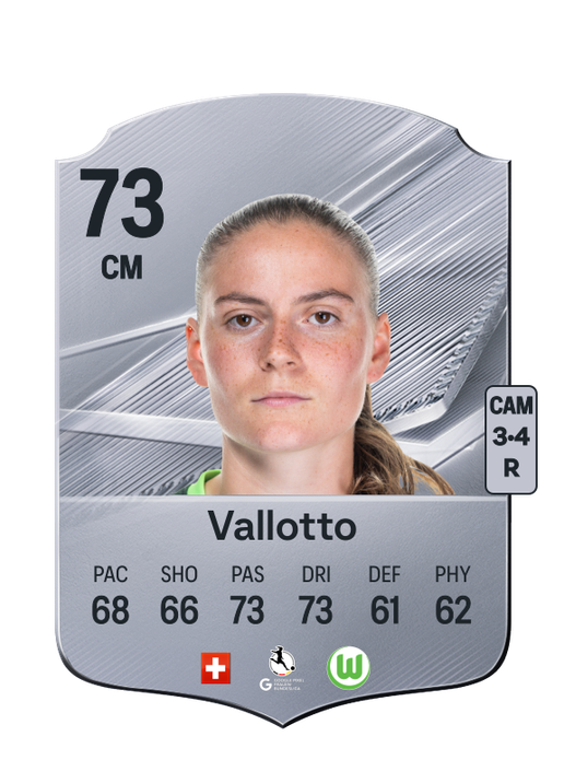 Vallotto