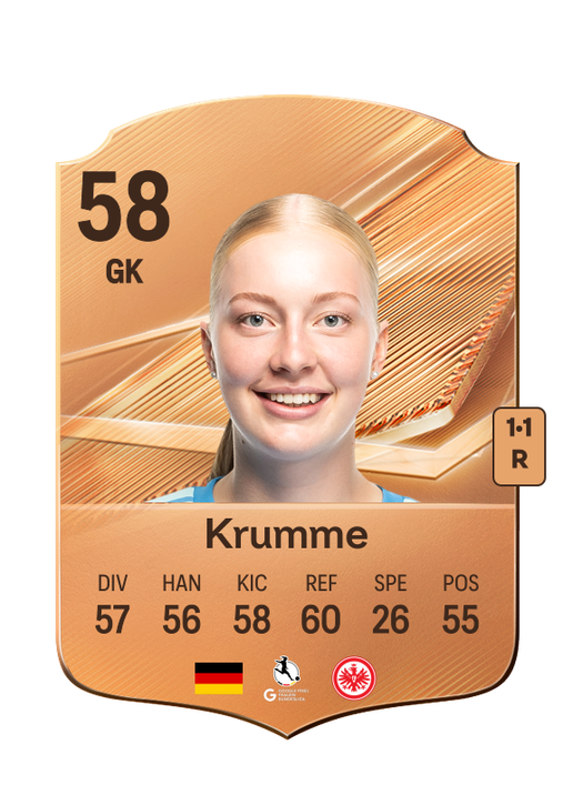 Krumme