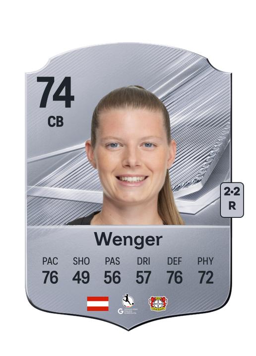 Wenger