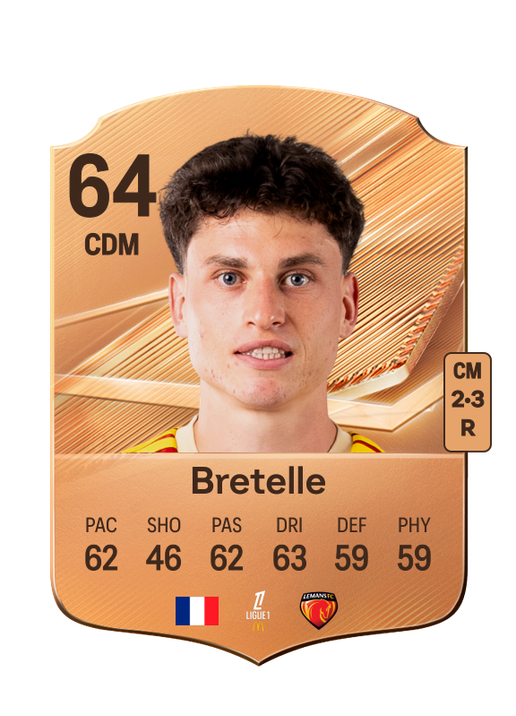Bretelle