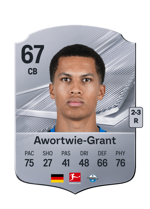 Awortwie-Grant
