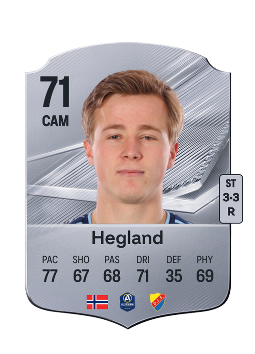 Hegland
