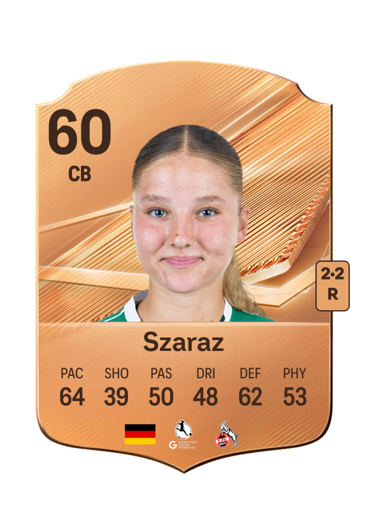 Szaraz