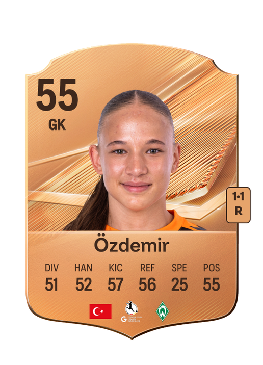 Özdemir
