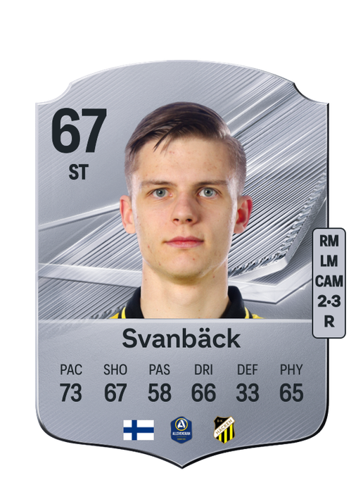 Svanbäck