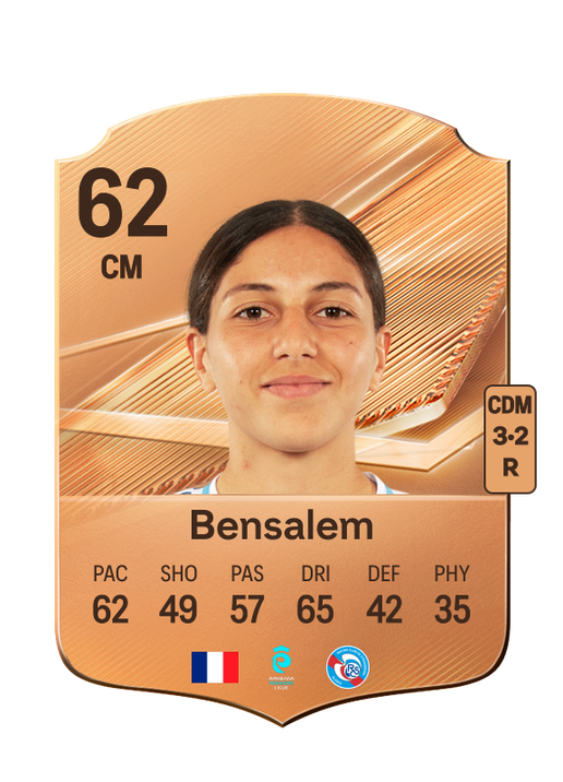 Bensalem