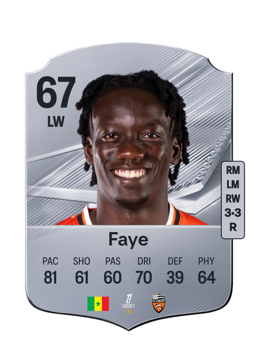 Faye