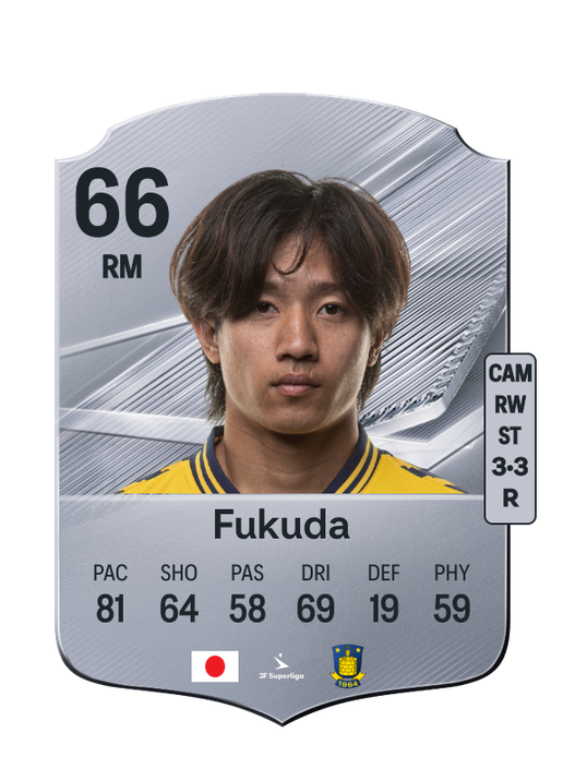 Fukuda