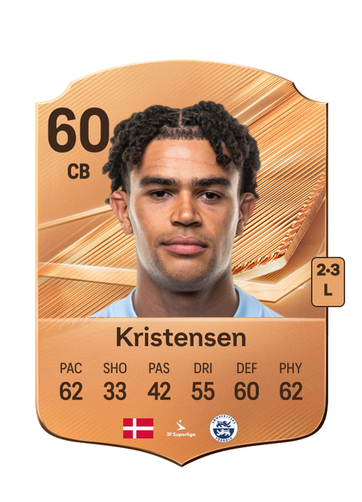Kristensen