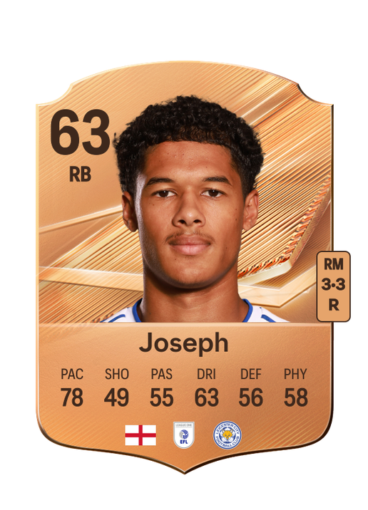 Joseph