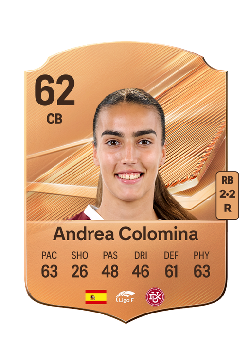 Andrea Colomina