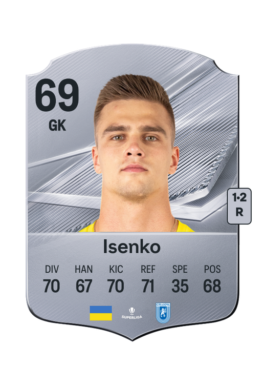 Isenko