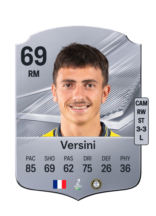 Versini