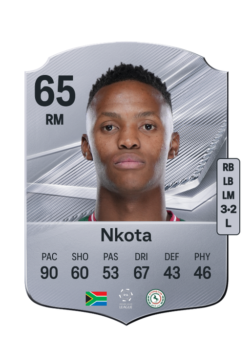 Nkota