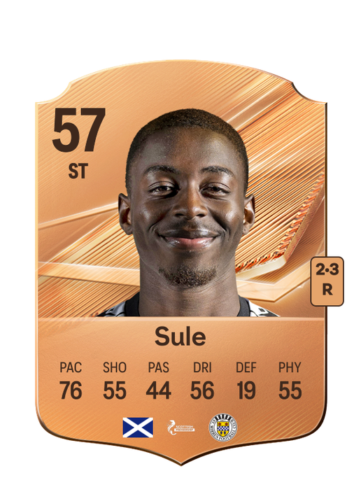 Sule