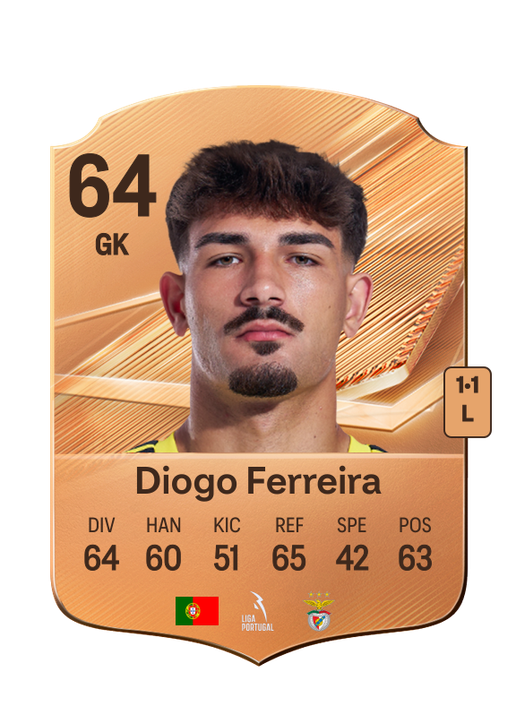 Diogo Ferreira