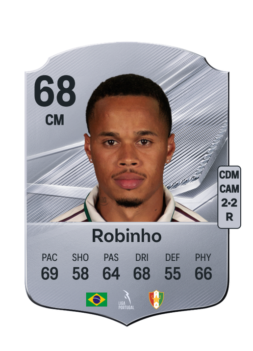 Robinho