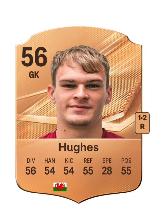 Hughes