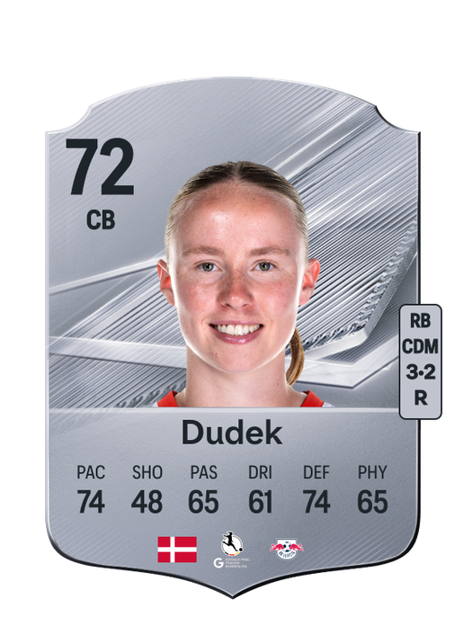 Dudek